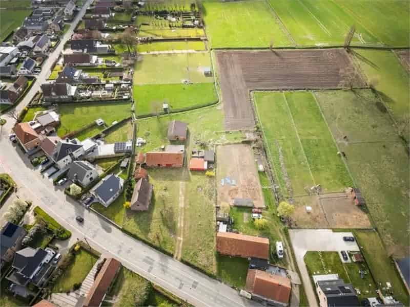 Bouwgrond te koop Zomergem