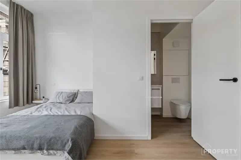 Studio te huur Kortrijk