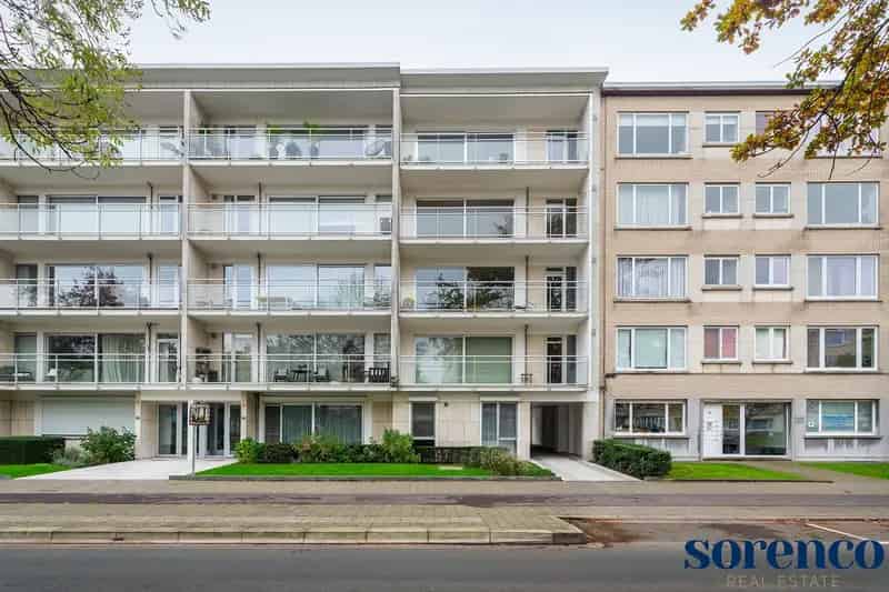 Appartement te huur Wilrijk 2 slaapkamers