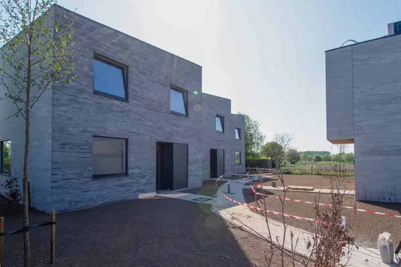 Moderne Huis te Huur Schelle - BEN Woningen Nabij Antwerpen en Brussel