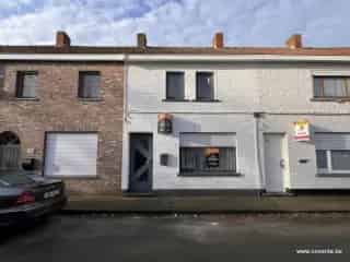 Huis te koop - Avelgem RBT16201