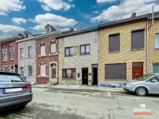 Huis gemengd gebruik te koop - Seraing VBD02401