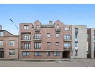 Appartement te koop - Sint-Truiden RBU24764