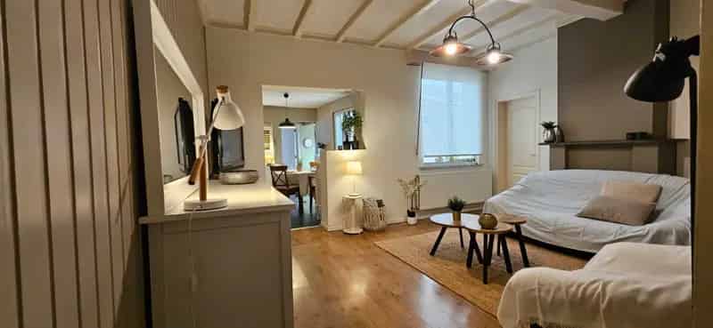 Huis te koop