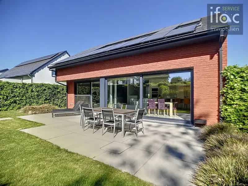 Villa te koop