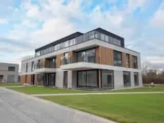 Appartement te koop - Denderleeuw RBT30738