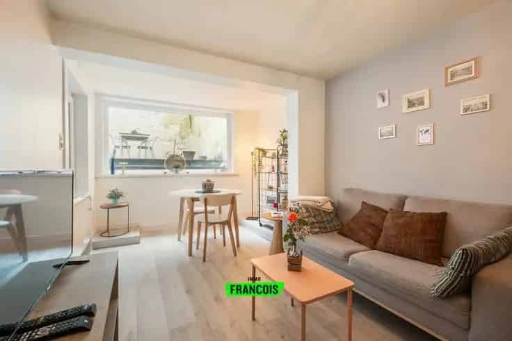 Hip Appartement Oostende Strand Nabij Drie Gapers