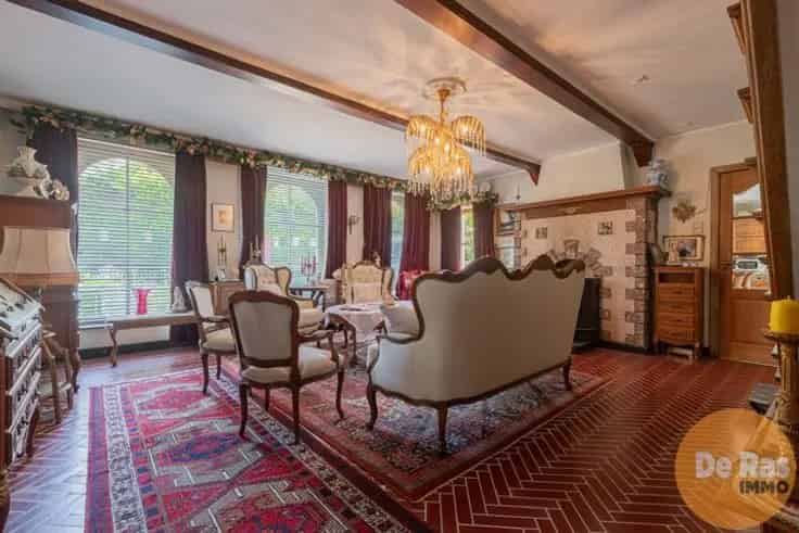 Huis Te Koop