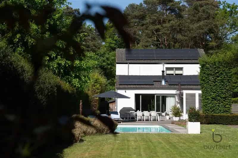 Huis te huur