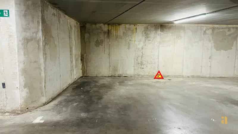 Garage / parking te koop in Gent