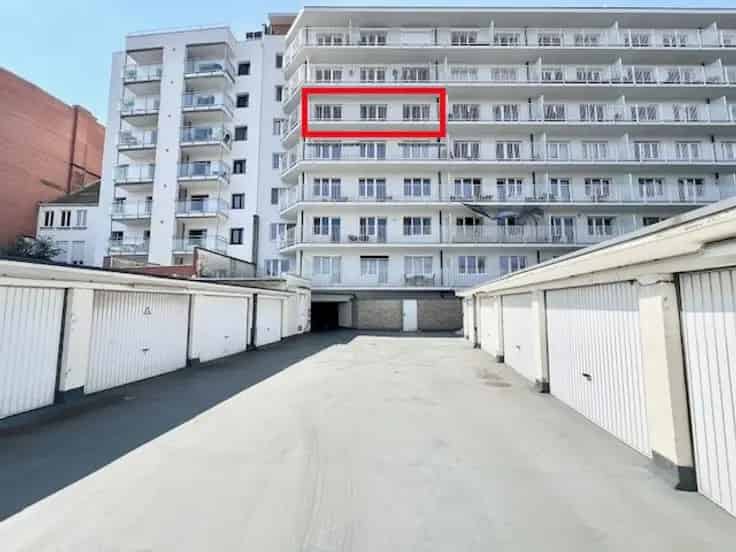Appartement Te Koop