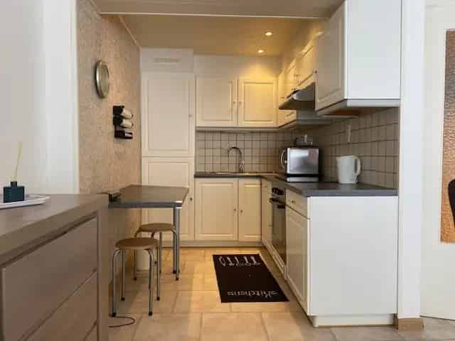 Appartement te koop in Blankenberge