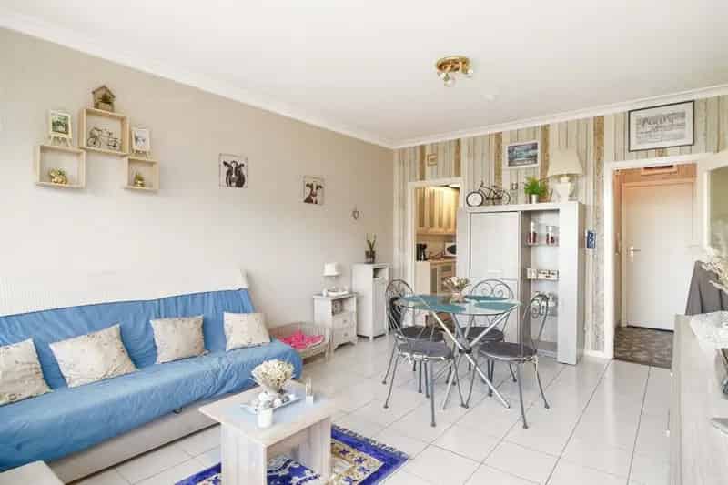 Studio te koop in Wimbledon Westende