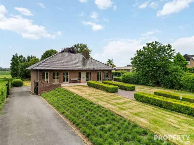 Huis te koop