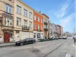 Huis gemengd gebruik te koop - Sint-Jans-Molenbeek VBC37882