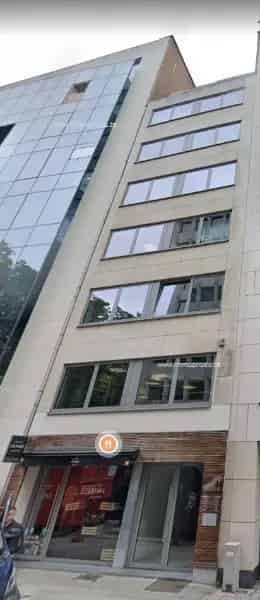 Kantoren te huur Bruxelles
