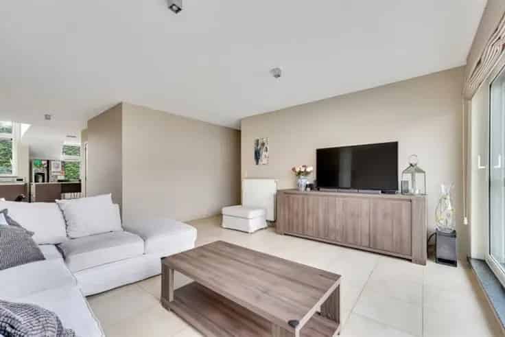 Luxueus Appartement te Alken 3 slaapkamers 164m²