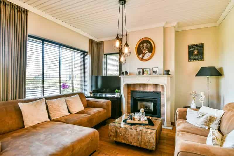 Huis te koop