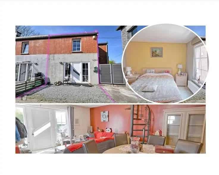 Appartement Te Koop