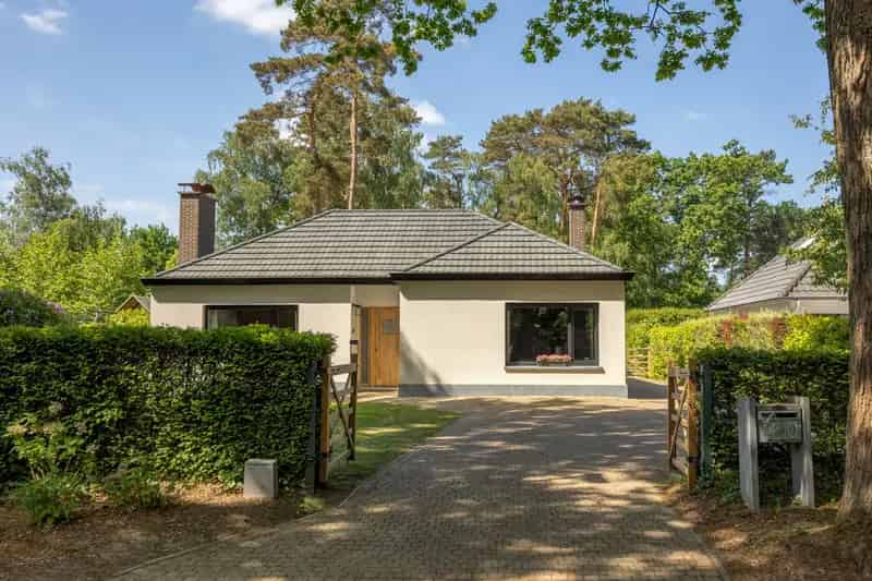 Huis te koop
