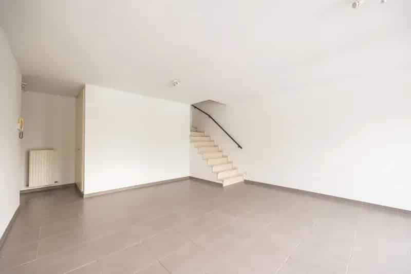 Duplex Appartement Met 2 Slaapkamers