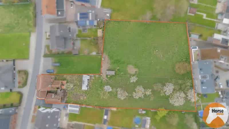 Renovatieproject Haaltert 43a 84ca Veel Potentieel