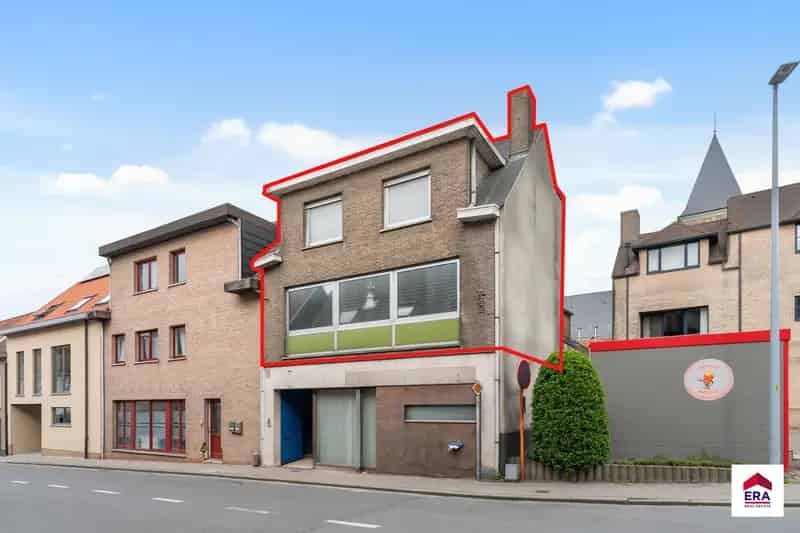 Appartement te koop