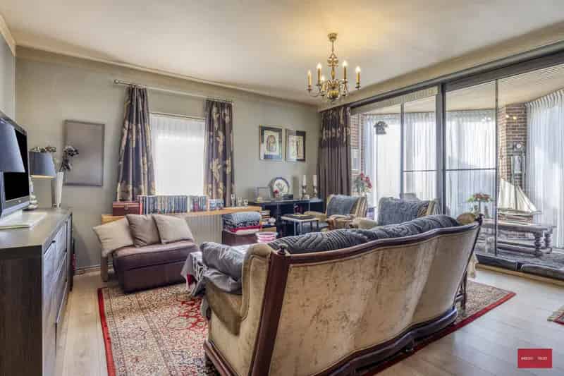 Appartement te huur