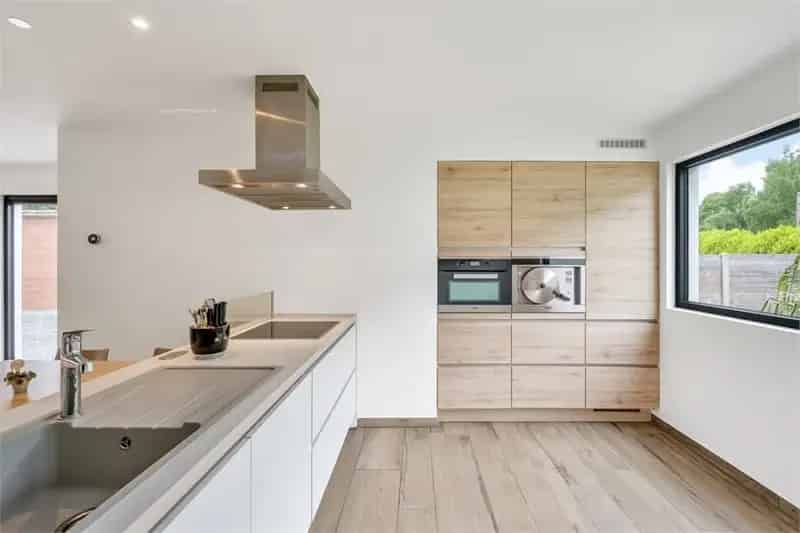 Huis te Koop Lessines 4 slaapkamers Moderne woning 2019