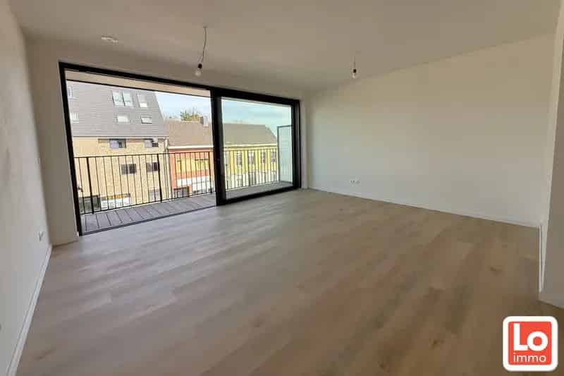 Appartement te koop in Zeveneken