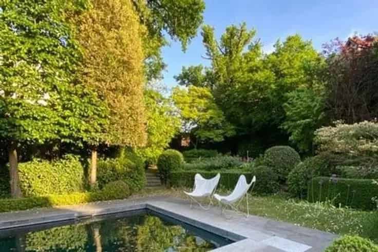 Villa Te Koop