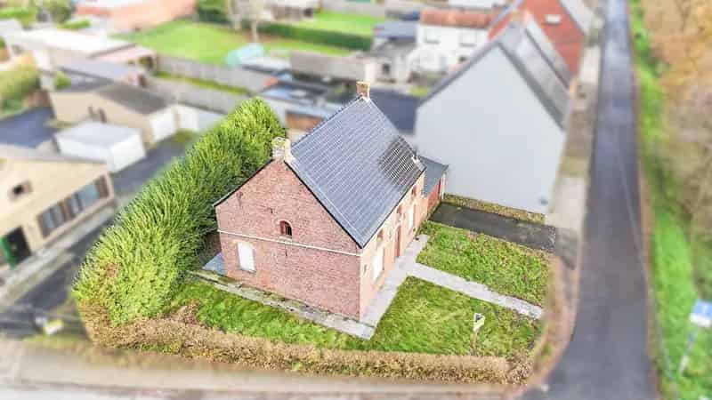 Grond te koop