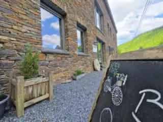 Huis te koop Mouzaive 5 logements Tiny house Brasserie