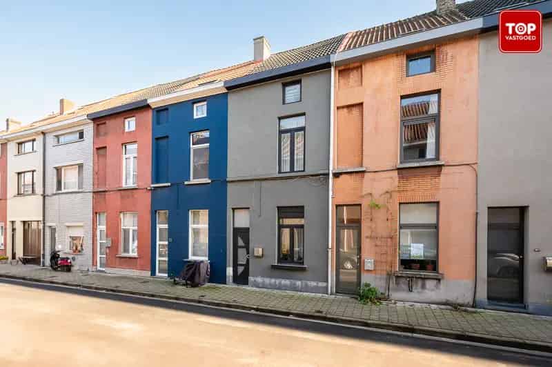 Huis te koop
