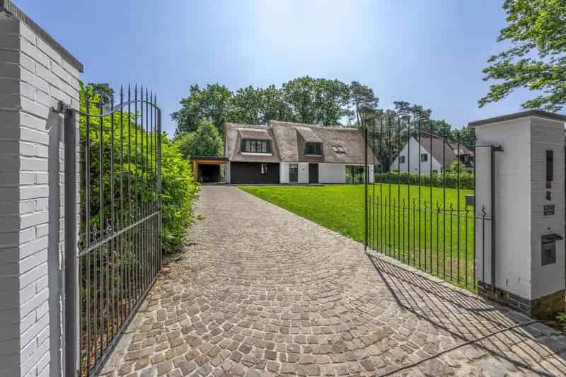 Huis te koop