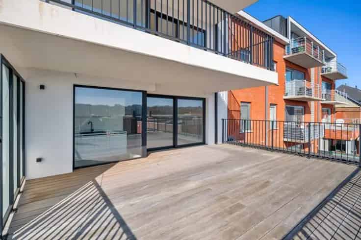 Appartement Te Koop