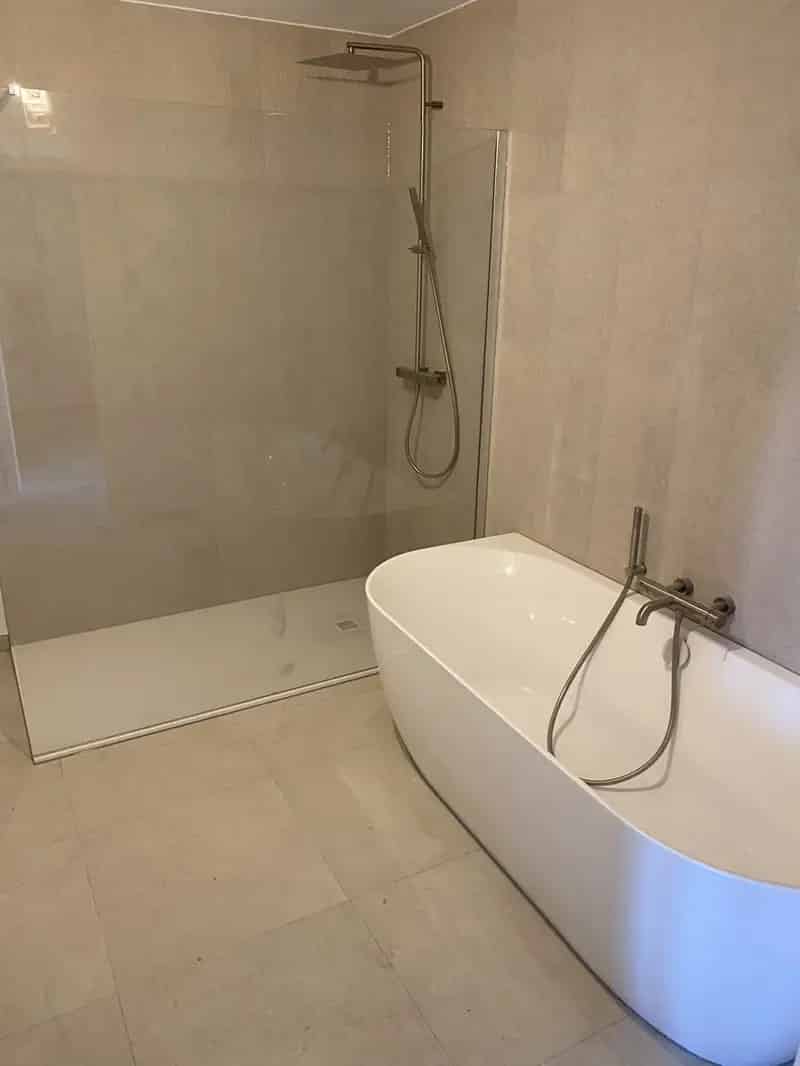 Huis te huur Sterrebeek - Nieuwbouw - 5 slaapkamers - Tuin - Garage