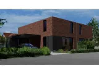 Project: Project Beugelstraat - Zottegem 1901438-6824001