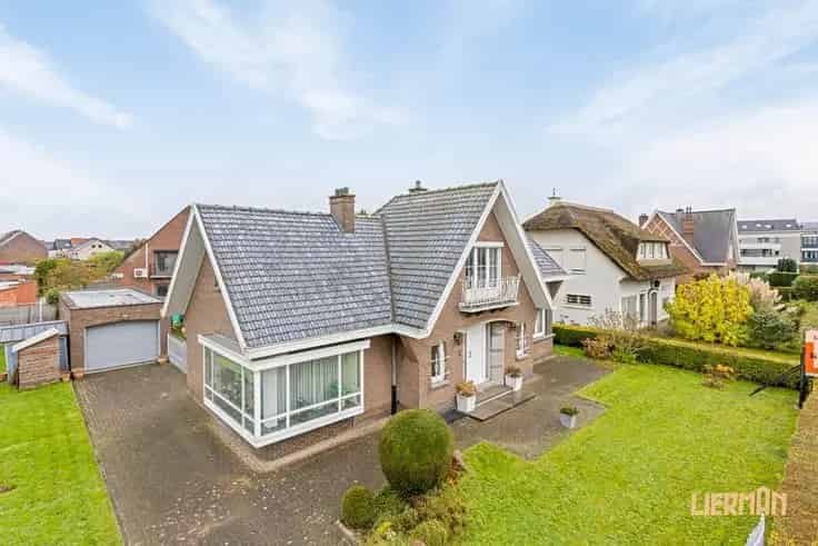 Villa Te Koop