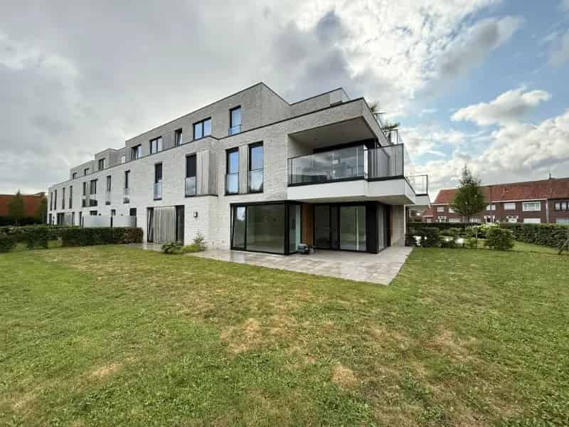 Appartement te koop