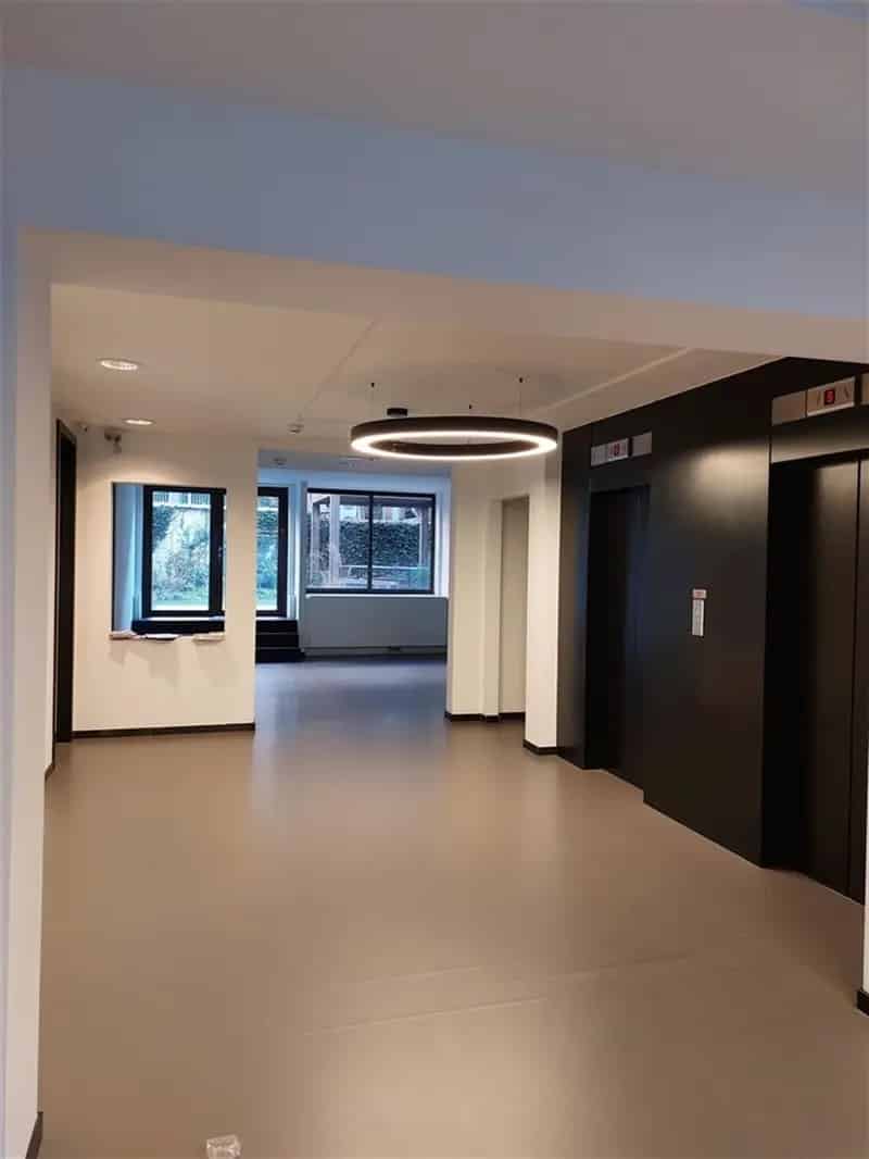 GREENYARD: vanaf 107m²