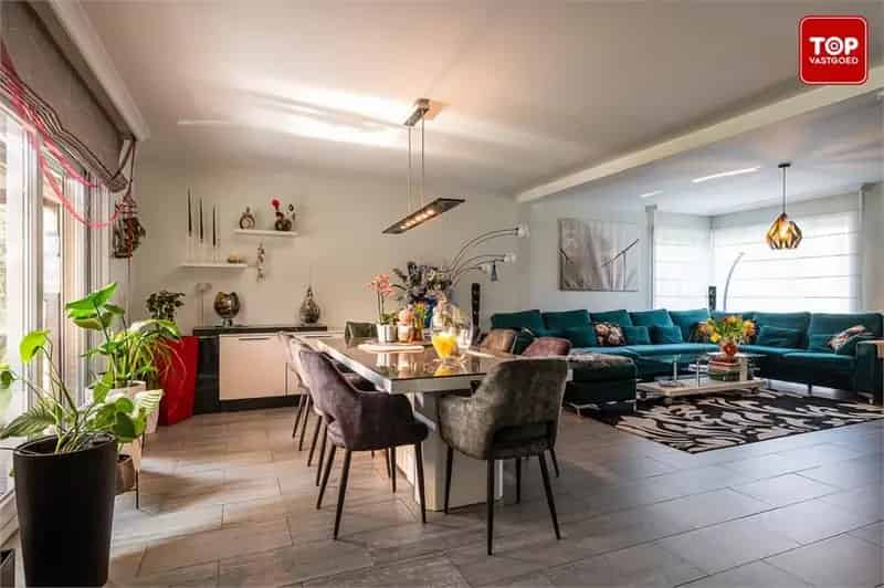 Huis te koop Evergem