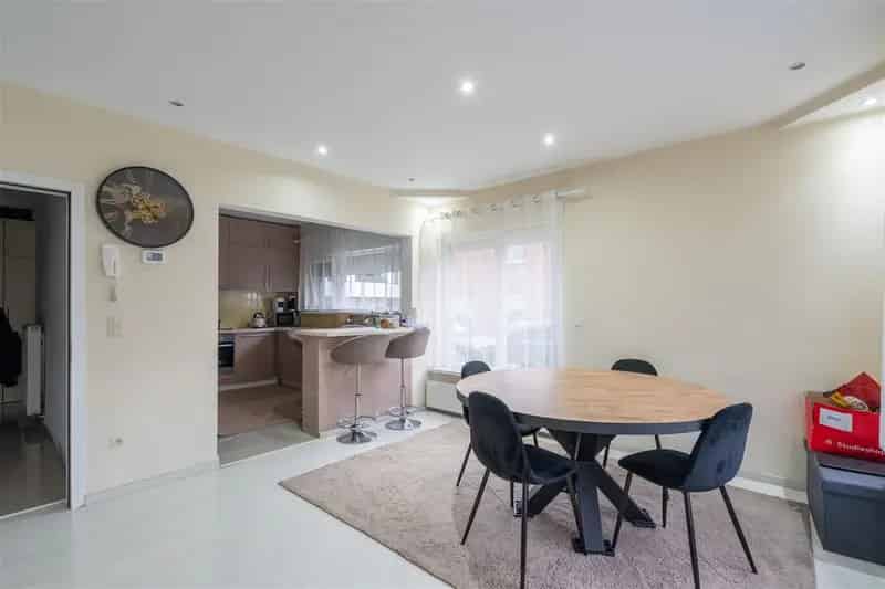 HOB met 4slpks, garage & tuin te Zele