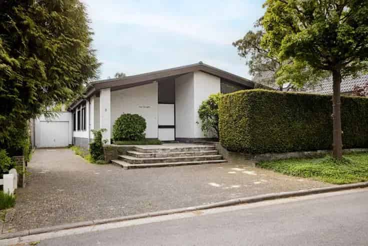 Villa Te Koop