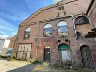 Industrie te koop - Braine-le-Comte VBC48123