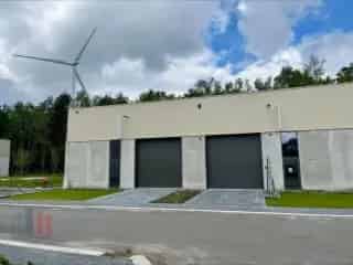 Industrie te koop - Genk RBS87266