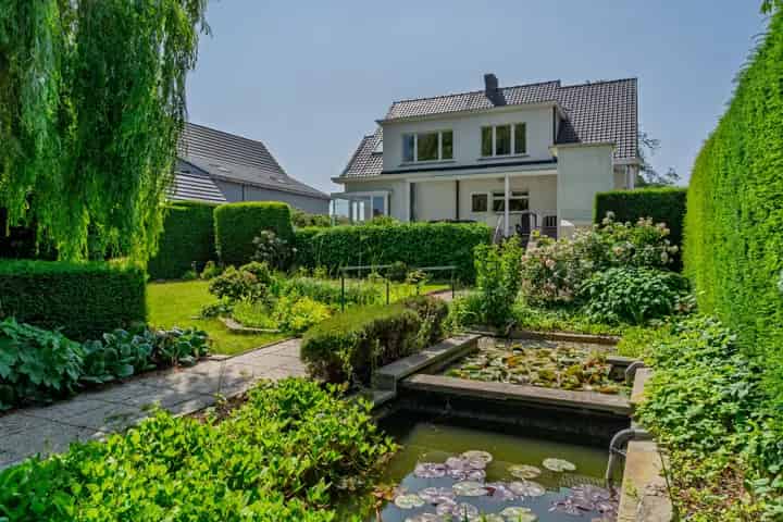 Huis te koop in Sint-Lievens-Houtem