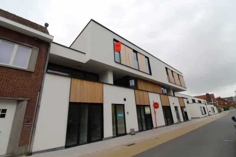 Appartement te huur