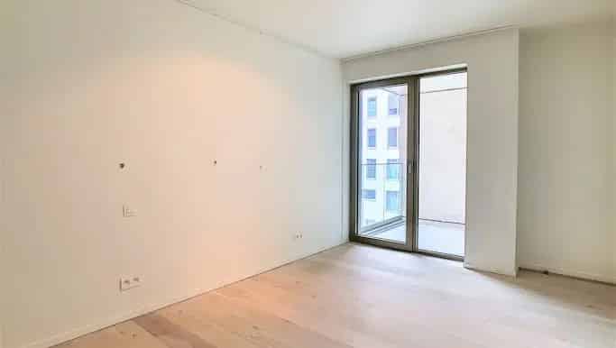 Appartement te huur in Quai De Willebroeck - Willebroekkaai 26, Brussel - Dewaele
