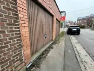 Garagebox te koop - Fléron VBC48208   In optie